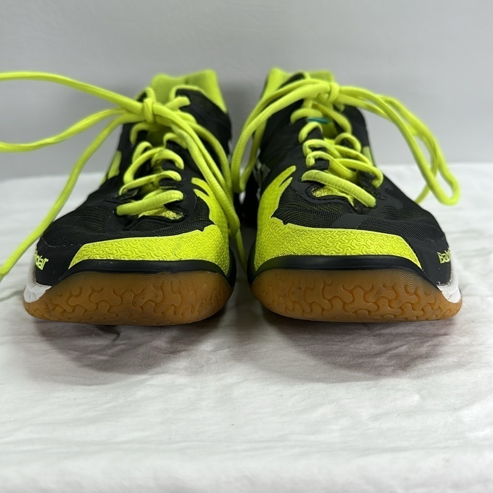 Babolat Men’s Shadow Tour Indoor Court Shoes, 7 - Picture 4 of 7